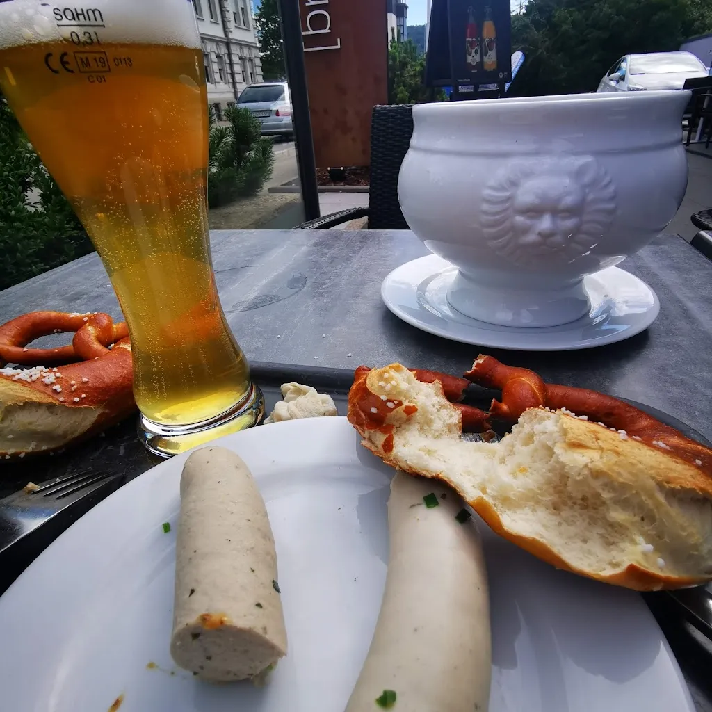 Menu_Backhaus Mahl GmbH & Co. KG_Albstadt_image_7