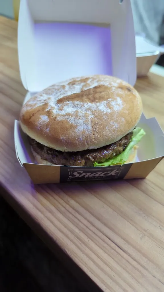 Gökhan Çelik_Burgorilla_Herzogenaurach_review