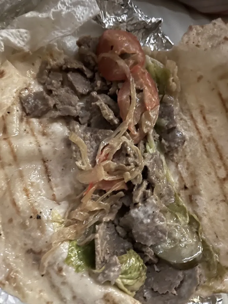 No One_Burgorilla_Herzogenaurach_review