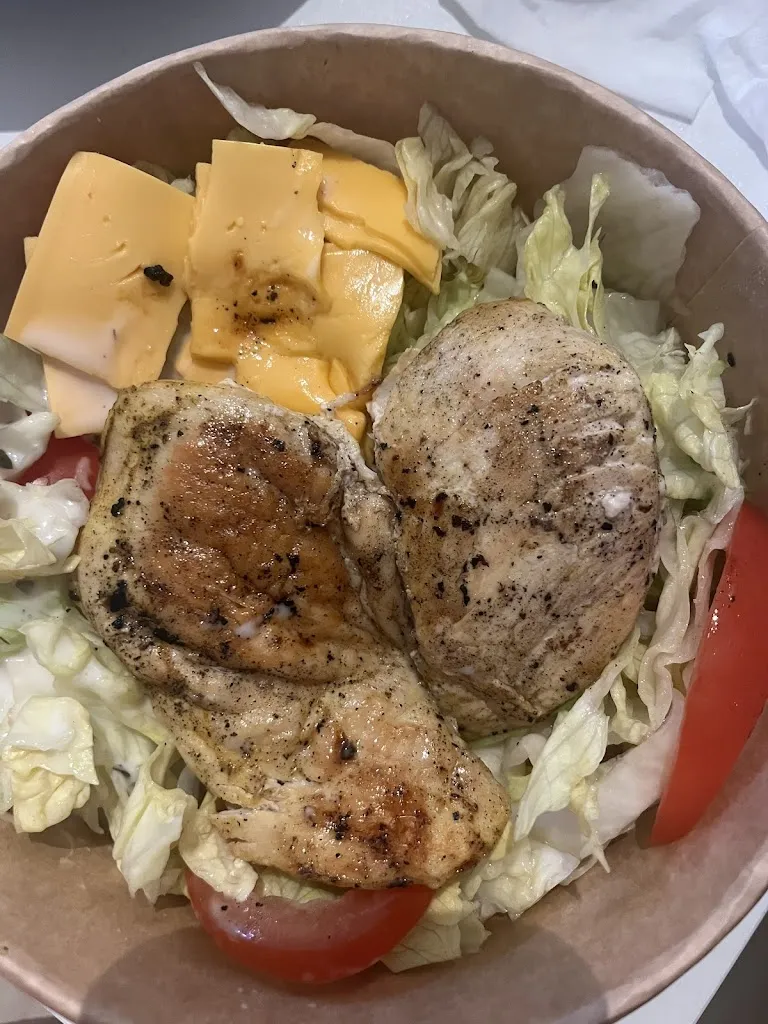 Vero xin_Burgorilla_Herzogenaurach_review