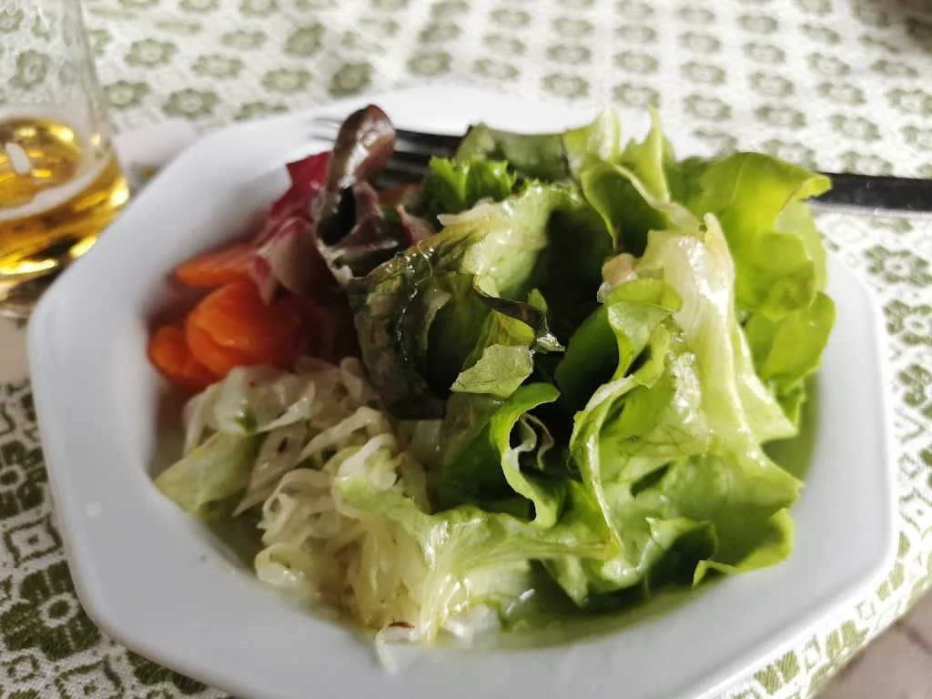 Jeerapa Chaoluang (Puii)_Landgasthof Bär_Herzogenaurach_recensione