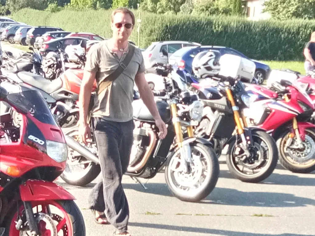 Raman Batas_Landgasthof Bär_Herzogenaurach_recensione