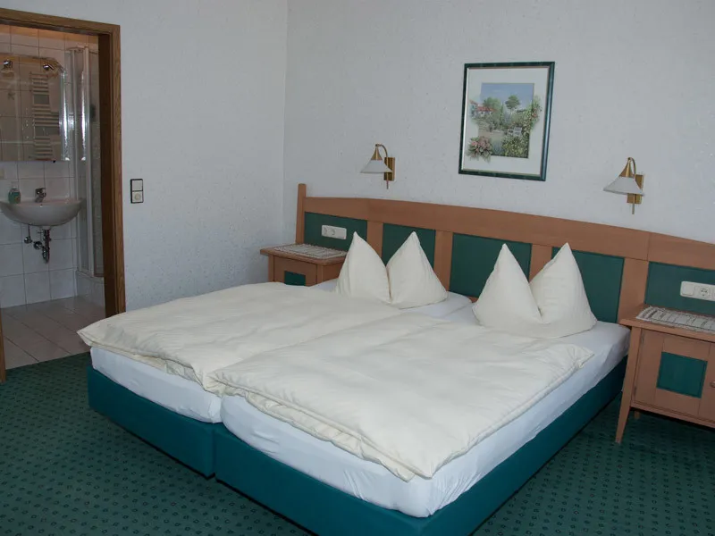 Landgasthof Bär restaurant in Herzogenaurach