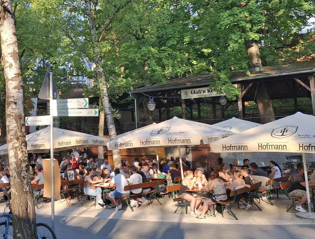 josh solaris_Hopfenkeller Herzogenaurach_Herzogenaurach_review