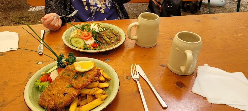 Michael Gräsel_Hopfenkeller Herzogenaurach_Herzogenaurach_review