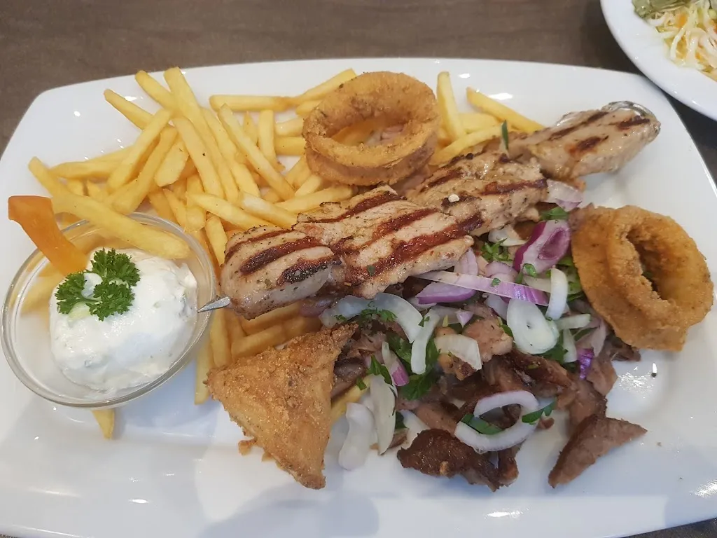 Menu_Griechisches Restaurant Syrtaki_Herzogenaurach_image_5