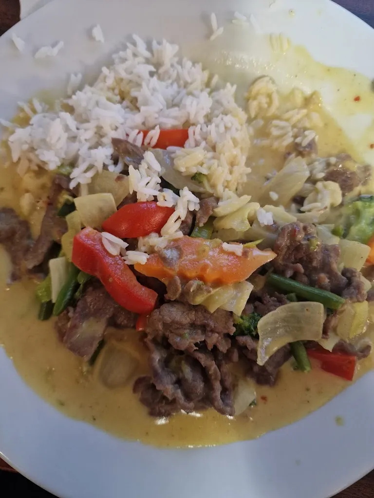 Menu_Asia Haus Goldener Tempel_Herzogenaurach_immagine_6