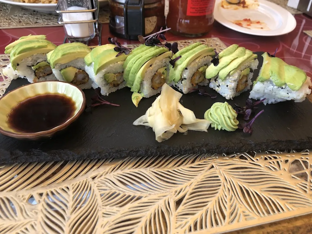 Menu_Asia Haus Goldener Tempel_Herzogenaurach_immagine_8