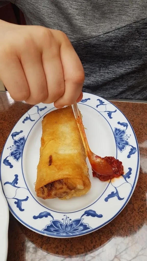 Menu_Asia Haus Goldener Tempel_Herzogenaurach_immagine_9