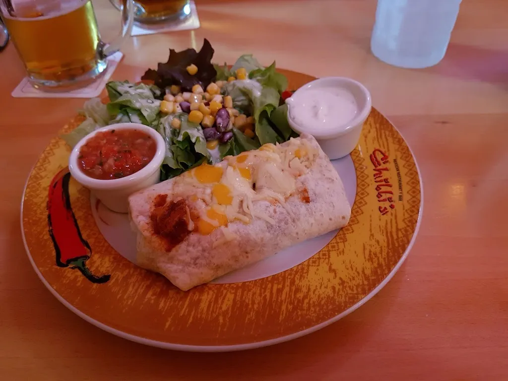 Menu_Chilli's Herzogenaurach Mexican Restaurant y Bar_Herzogenaurach_image_5