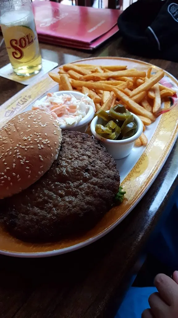 Menu_Chilli's Herzogenaurach Mexican Restaurant y Bar_Herzogenaurach_image_6