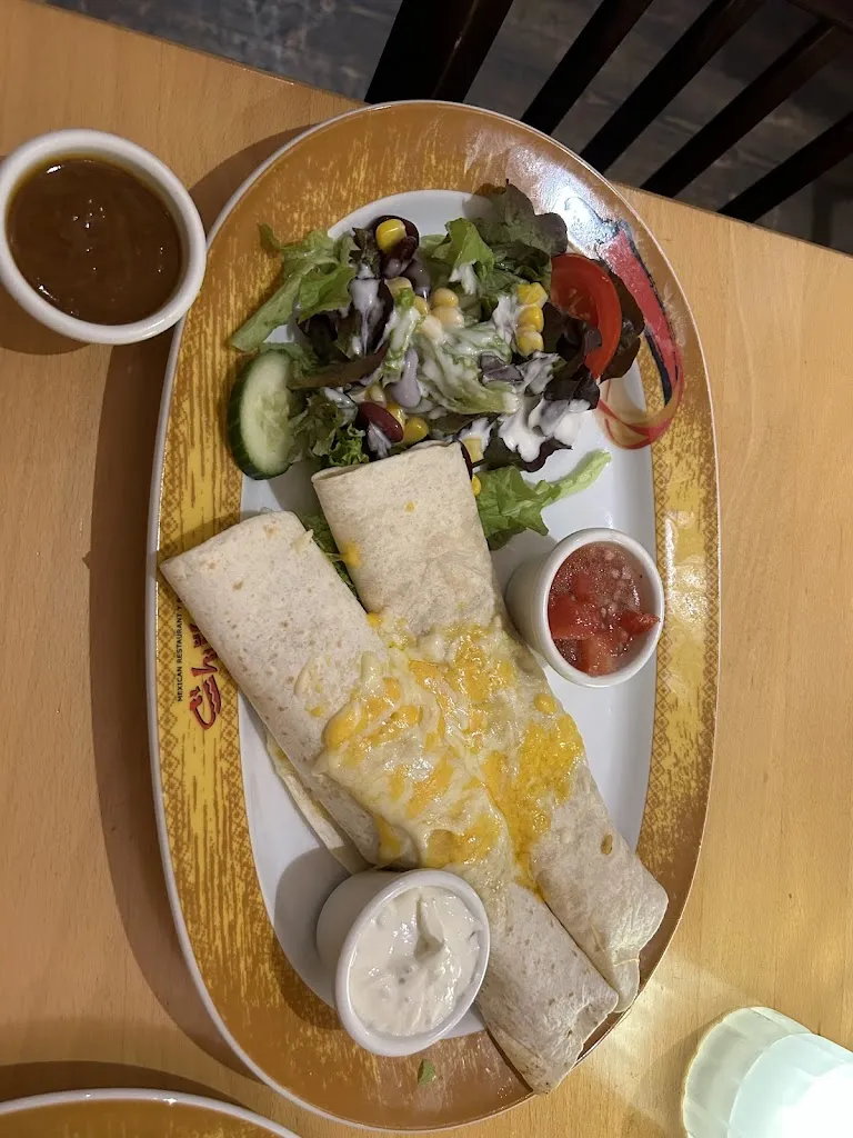 Menu_Chilli's Herzogenaurach Mexican Restaurant y Bar_Herzogenaurach_image_7