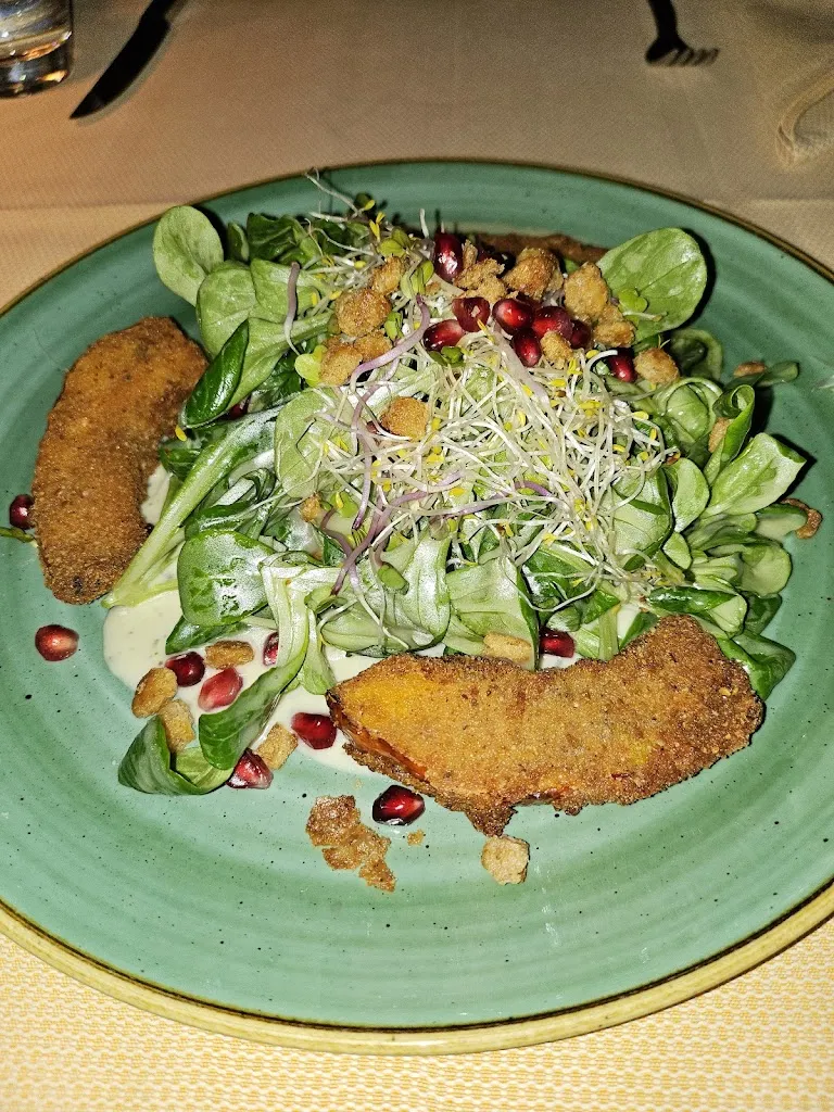 Menu_Restaurant Stüberl im Hotel HerzogsPark_Herzogenaurach_image_2