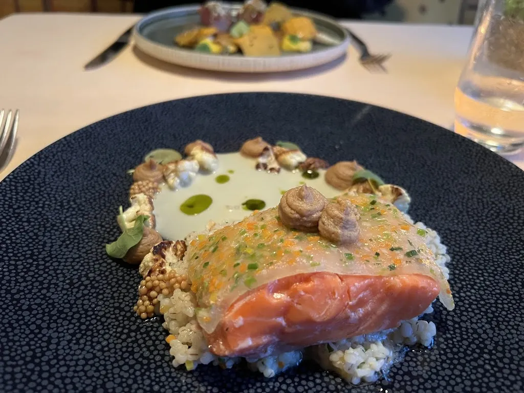 Menu_Restaurant Stüberl im Hotel HerzogsPark_Herzogenaurach_image_9