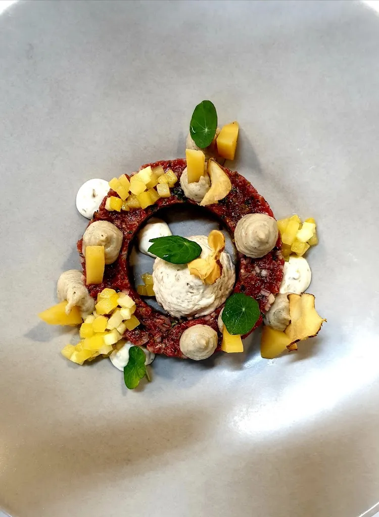 Restaurant Stüberl im Hotel HerzogsPark_Herzogenaurach_slider_image_2