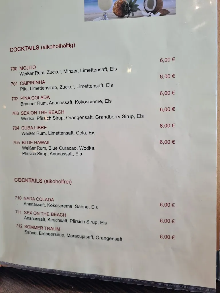 Menu_Lotus Herzogenaurach_Herzogenaurach_immagine_1