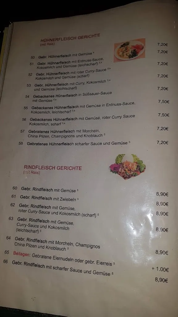 Menu_Lotus Herzogenaurach_Herzogenaurach_immagine_4