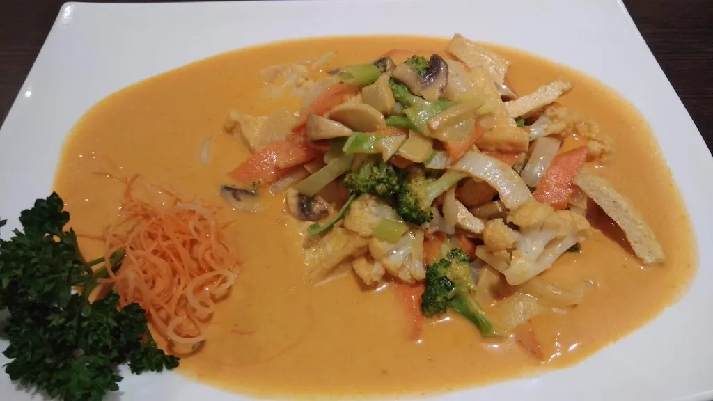 Menu_Lotus Herzogenaurach_Herzogenaurach_immagine_5