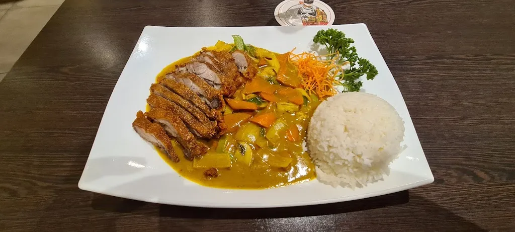 Menu_Lotus Herzogenaurach_Herzogenaurach_immagine_6