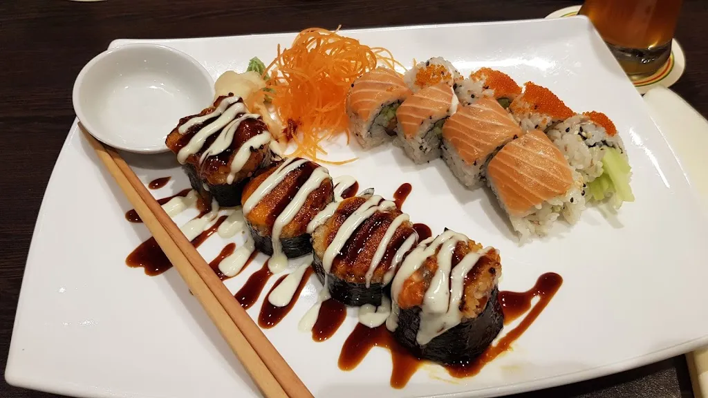 Menu_Lotus Herzogenaurach_Herzogenaurach_immagine_7