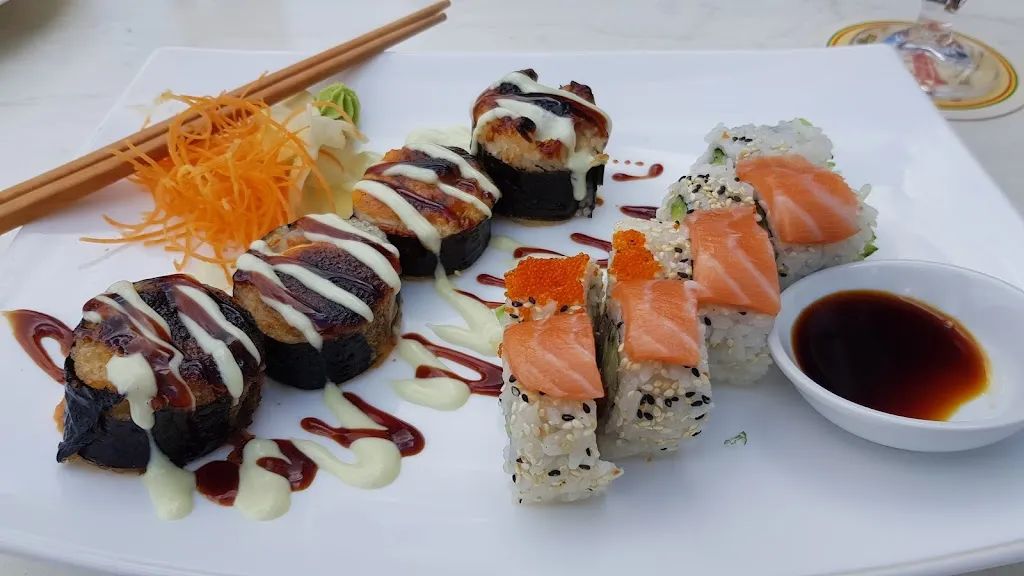 Menu_Lotus Herzogenaurach_Herzogenaurach_immagine_8