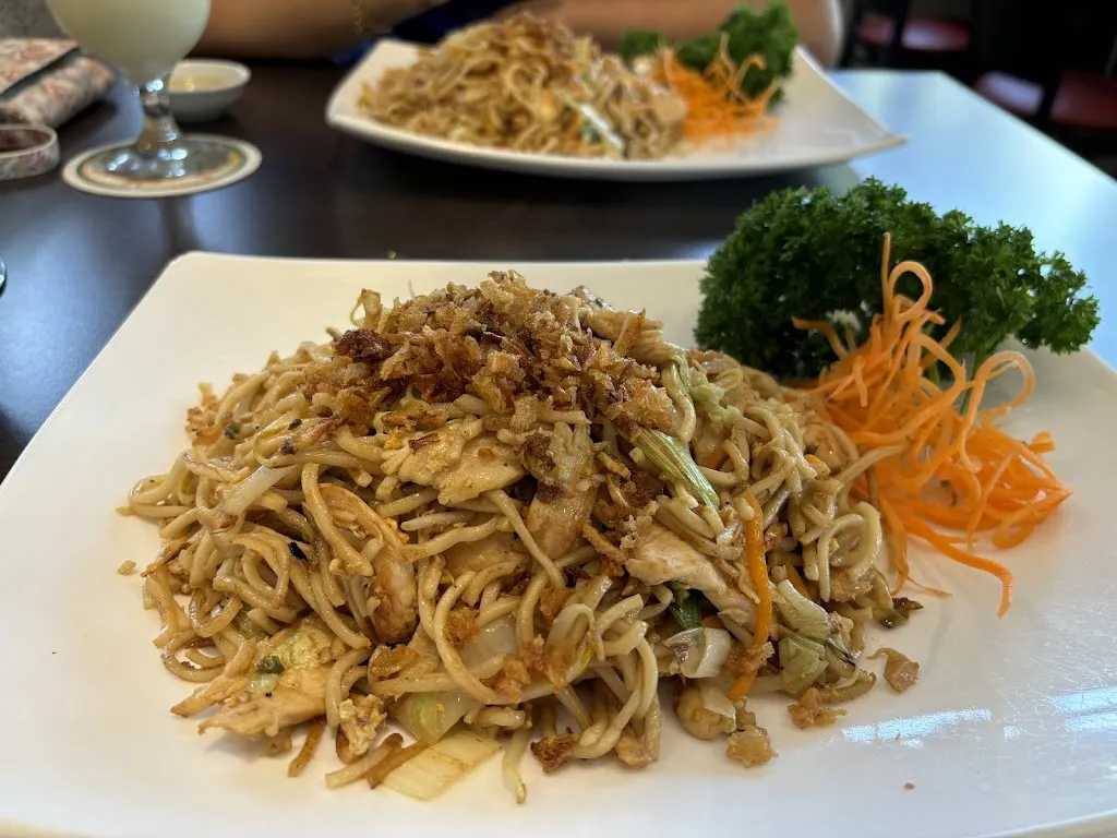 Menu_Lotus Herzogenaurach_Herzogenaurach_immagine_9