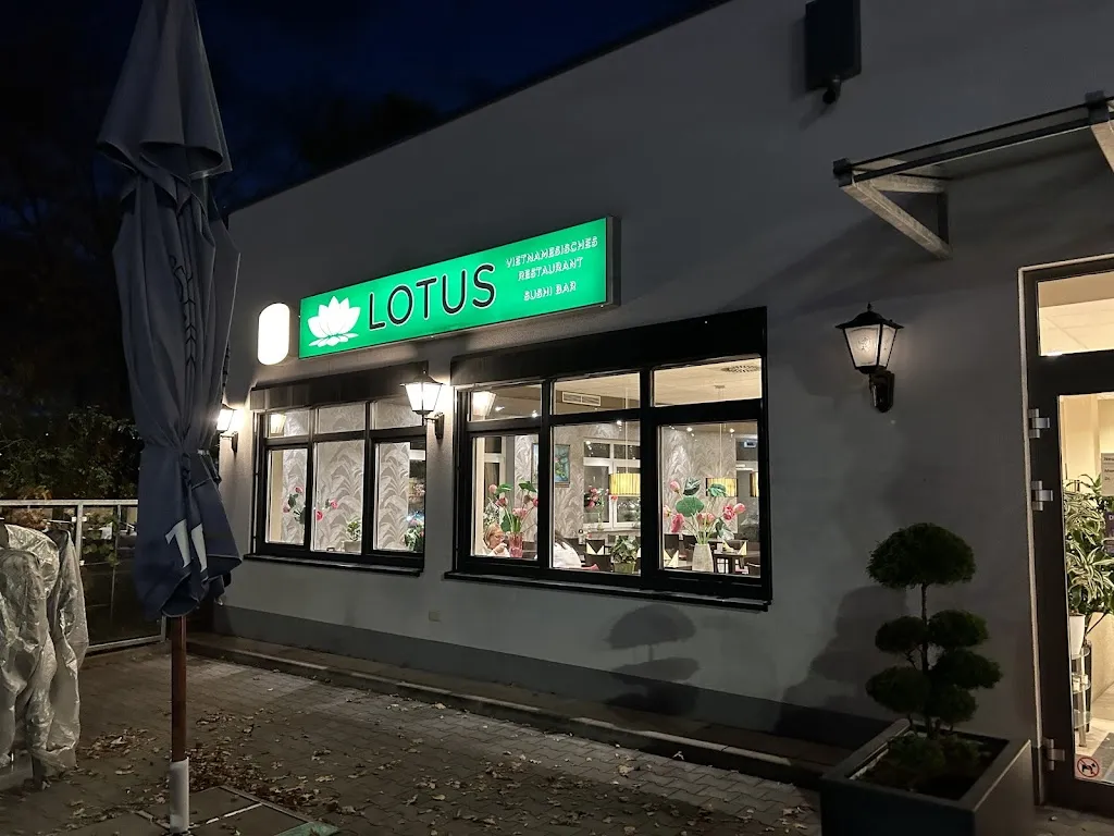 Daddy B_Lotus Herzogenaurach_Herzogenaurach_review