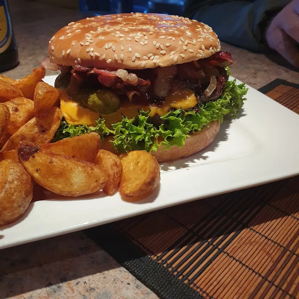 Menu_Bistro Heaven_Herzogenaurach_image_3