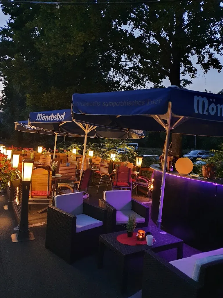 Bistro Heaven restaurant à Herzogenaurach