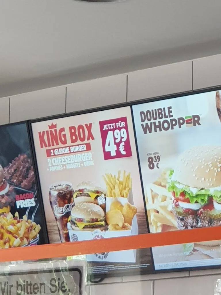 Menu_Burger King Albstadt_Albstadt_image_4