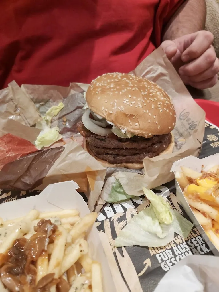 Menu_Burger King Albstadt_Albstadt_image_7