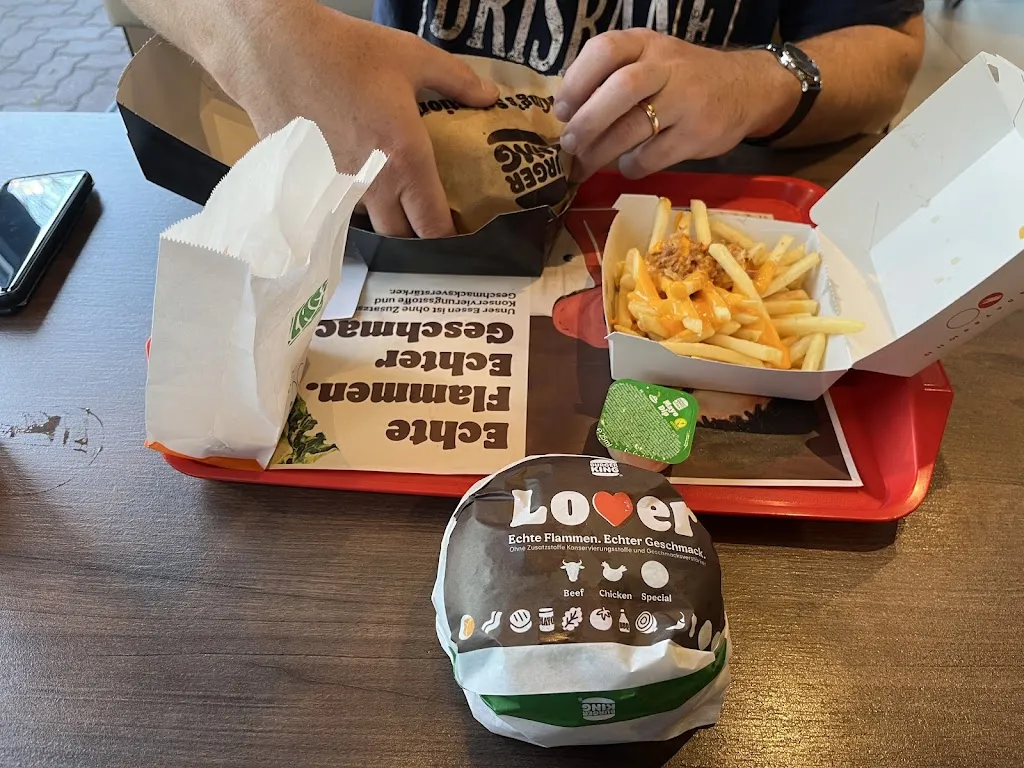 Kattriya Gut_Burger King Albstadt_Albstadt_review