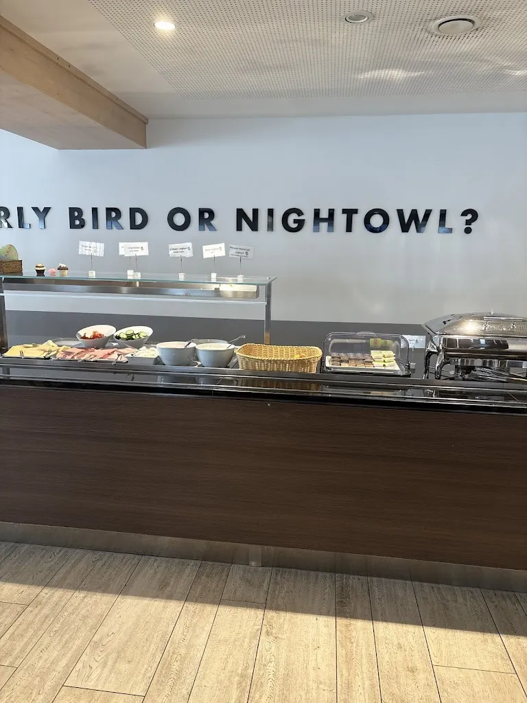 Darren Reid_Novina Sleep Inn Herzogenaurach_Herzogenaurach_review