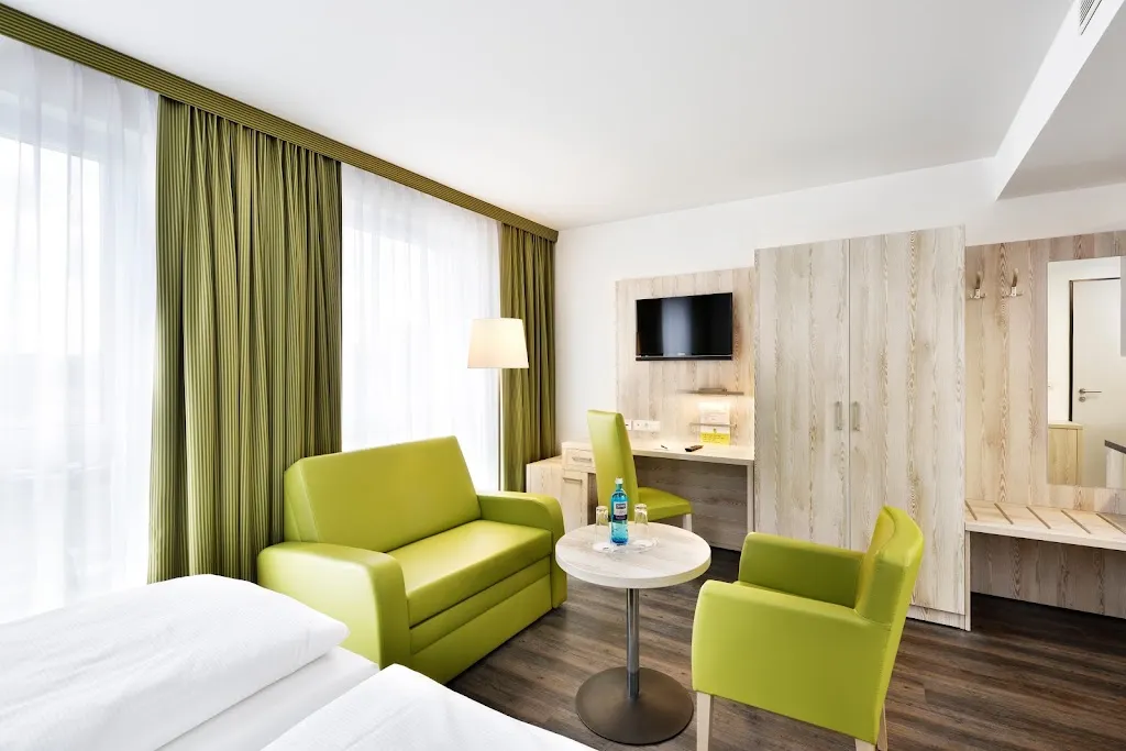 Novina Sleep Inn Herzogenaurach_Herzogenaurach_slider_image_2