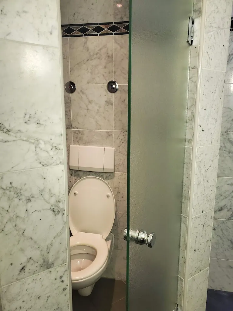 La Donna B_Hotel HerzogsPark_Herzogenaurach_review