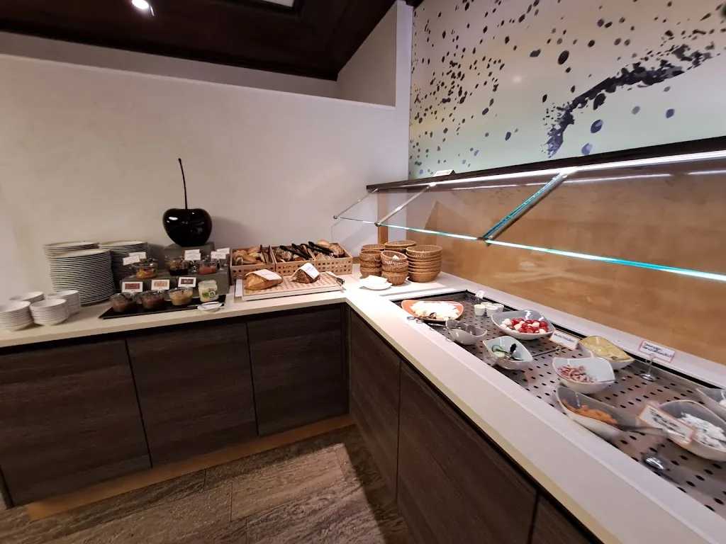 Karolina Ag_Hotel HerzogsPark_Herzogenaurach_review