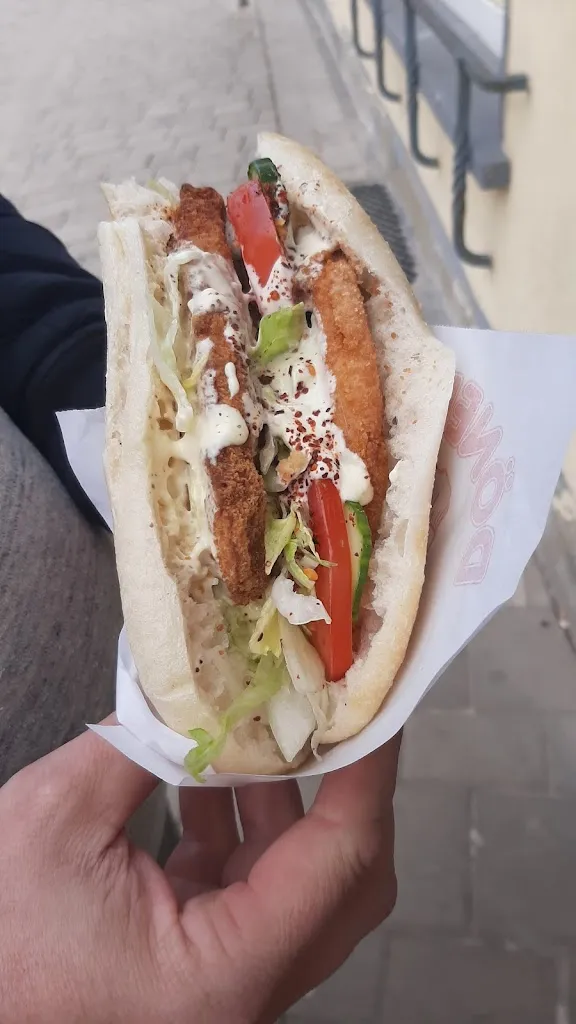 Menu_Deniz Döner und Pizzeria Herzogenaurach_Herzogenaurach_image_6