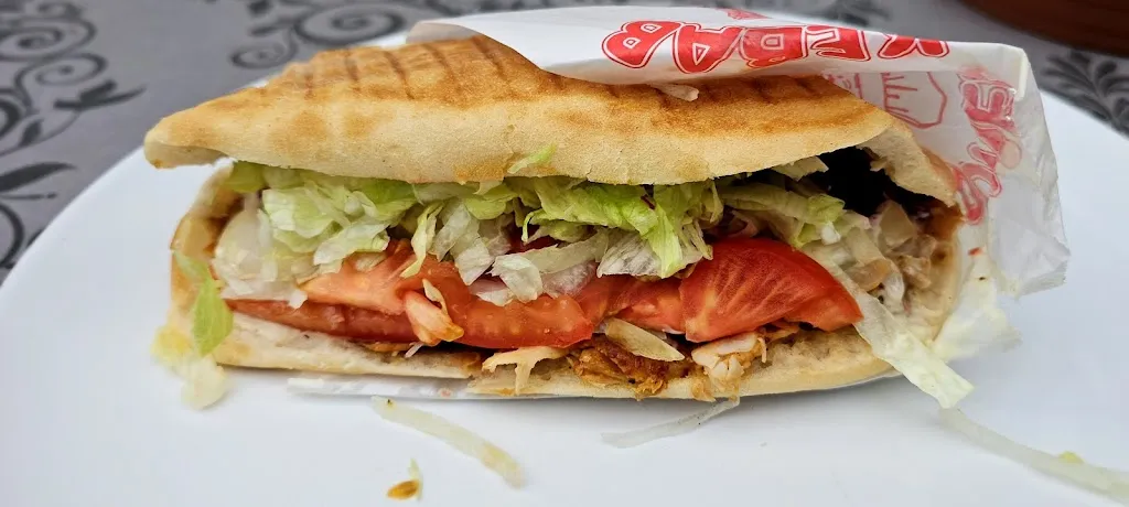 Menu_Deniz Döner und Pizzeria Herzogenaurach_Herzogenaurach_image_7