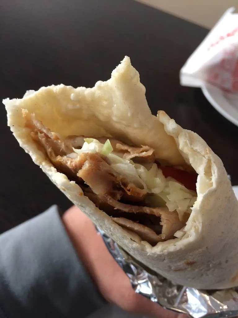 Antonio Batini_Deniz Döner und Pizzeria Herzogenaurach_Herzogenaurach_review