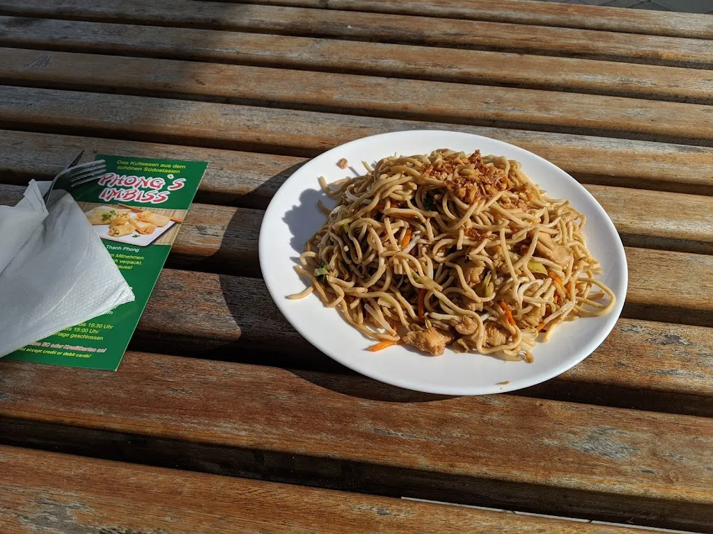 Menu_Phong's Imbiss_Herzogenaurach_image_4