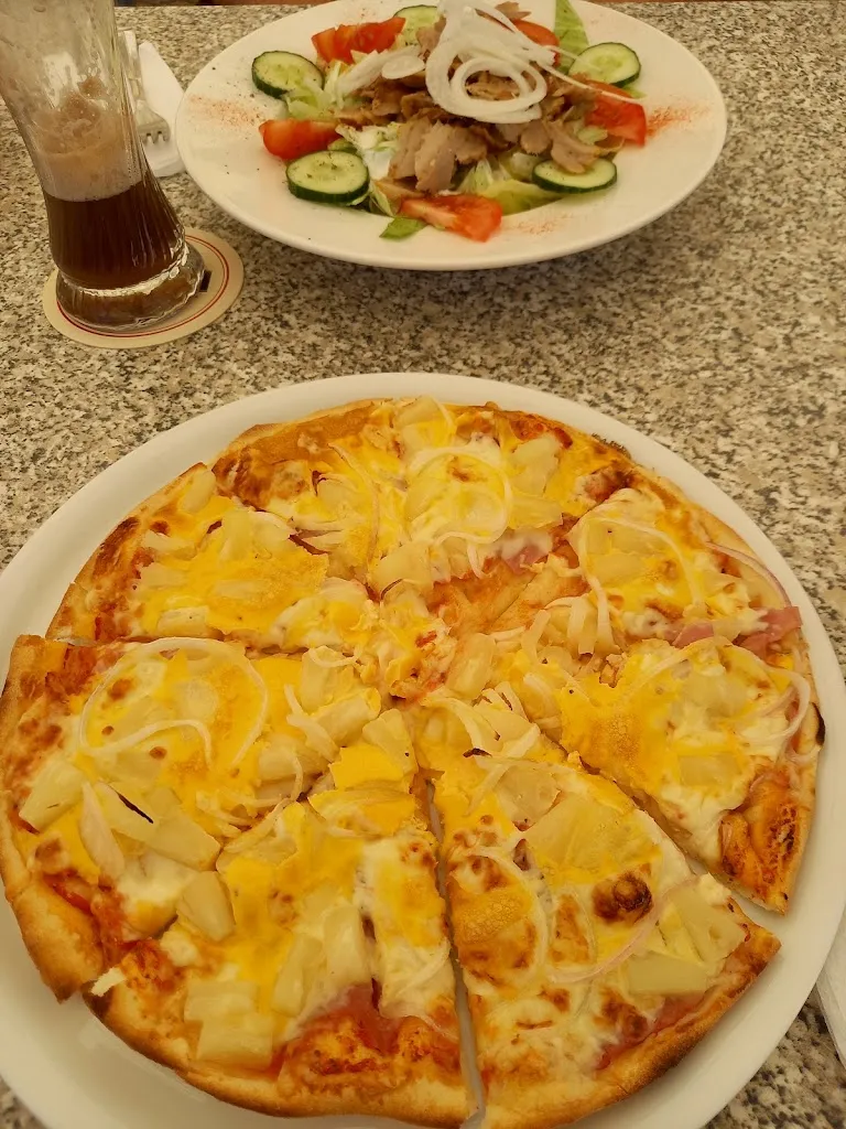 Martin W._ASV Niederndorf Griechisches Restaurant_Herzogenaurach_review