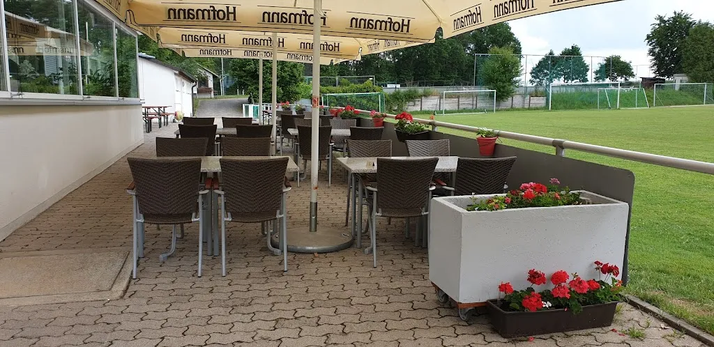 ASV Niederndorf Griechisches Restaurant restaurant in Herzogenaurach