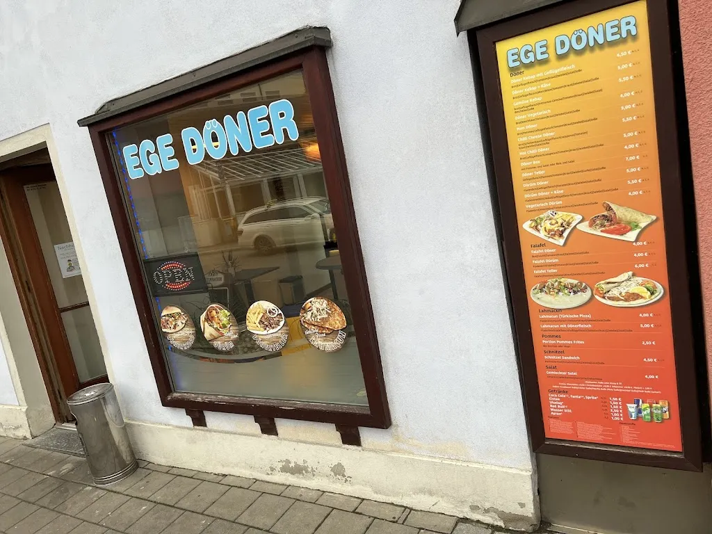 Menu_EGE Döner_Herzogenaurach_image_2