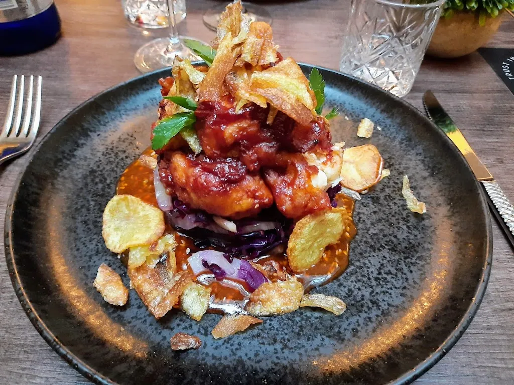 Menu_Zwo20 Passau_Passau_immagine_9