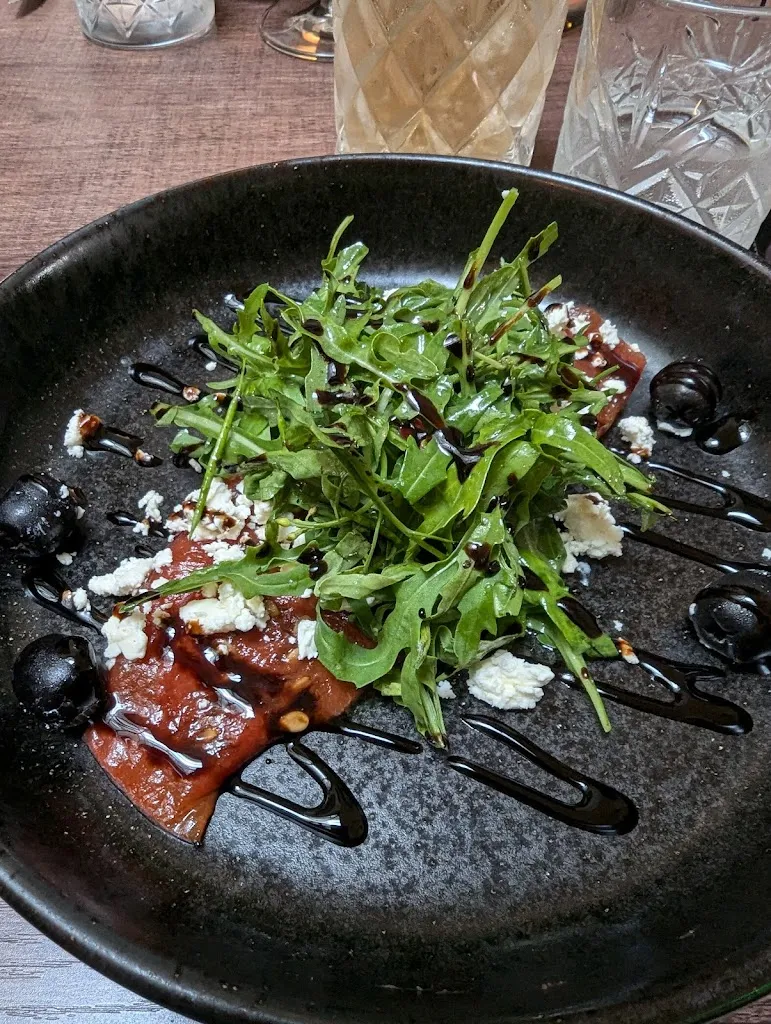 Stefan Krueger_Zwo20 Passau_Passau_review