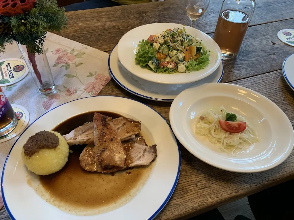 Yan Guly_Schlossgaststätte Hohenberg_Seeshaupt_review