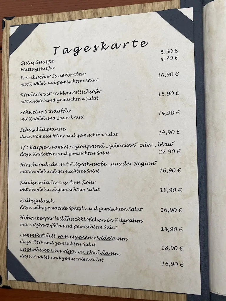 Menu_Gasthof 
