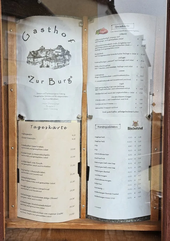 Menu_Gasthof 