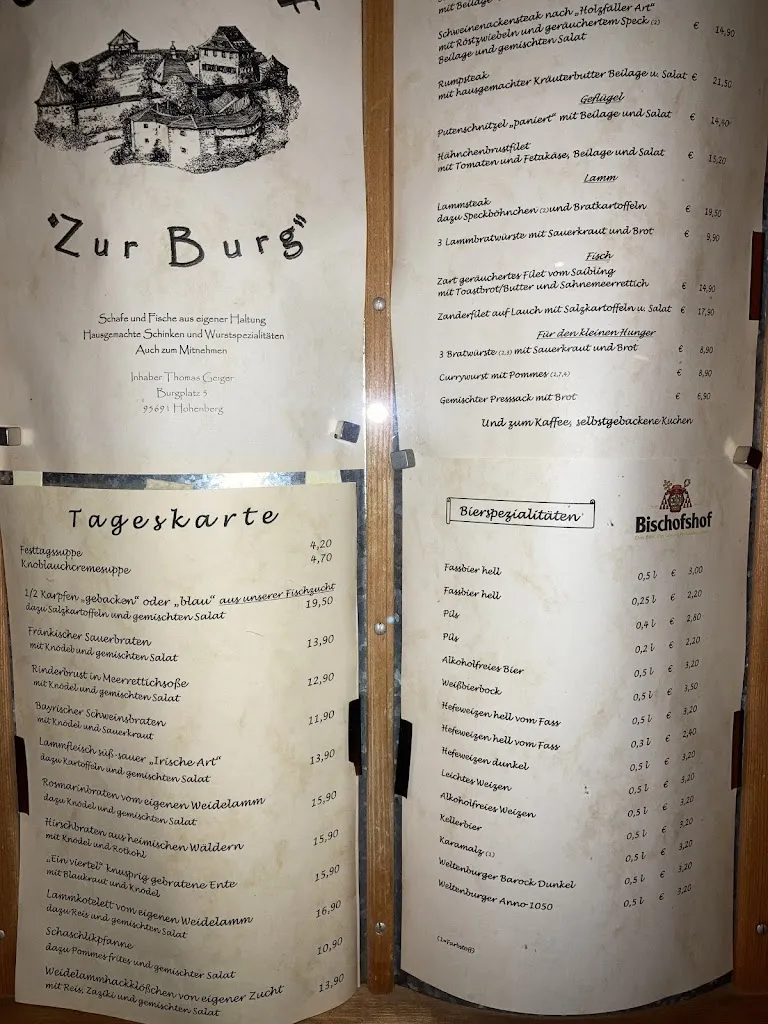 Menu_Gasthof 