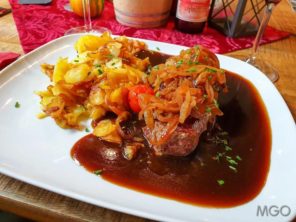 Menu_Burgschänke Hohenrechberg_Gmünd_immagine_7